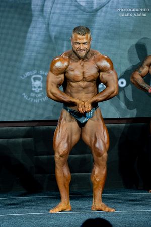 BODYBUILDING 100